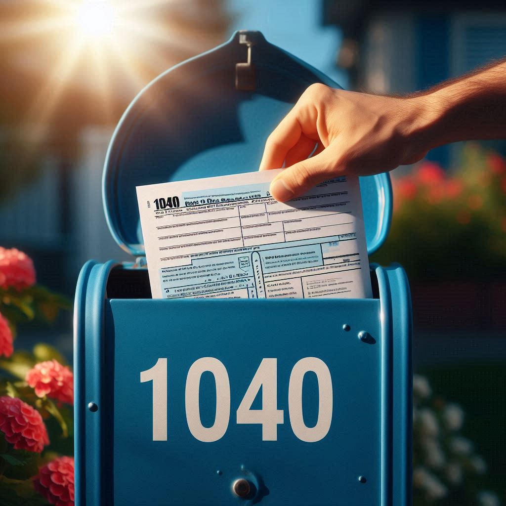 tax return filing