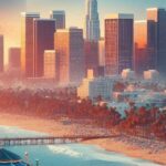 los angeles tax
