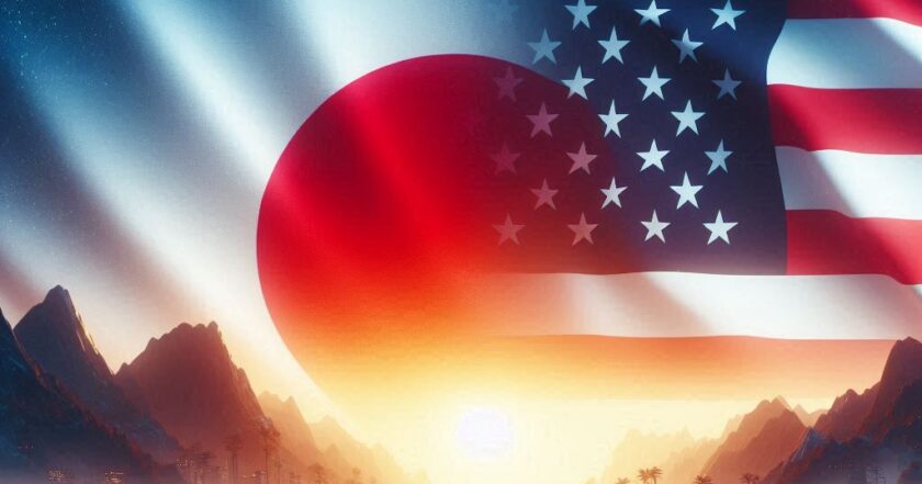 tax return difference us vs japan